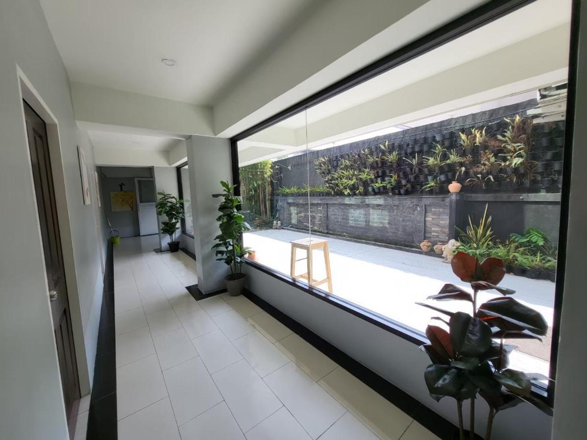 Roomquest Bangkok Don Mueang Airport Luaran gambar