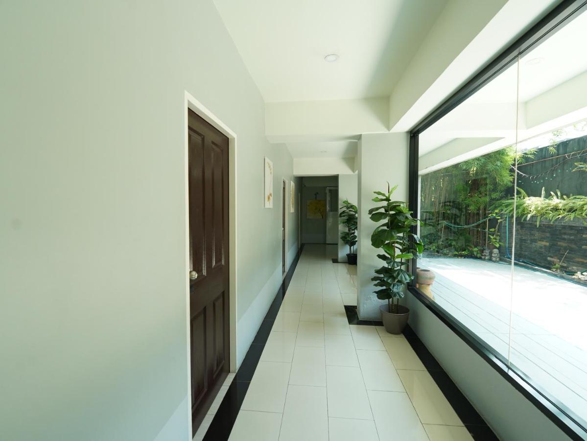 Roomquest Bangkok Don Mueang Airport Luaran gambar