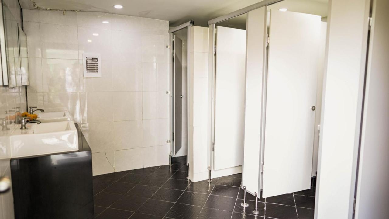 Roomquest Bangkok Don Mueang Airport Luaran gambar